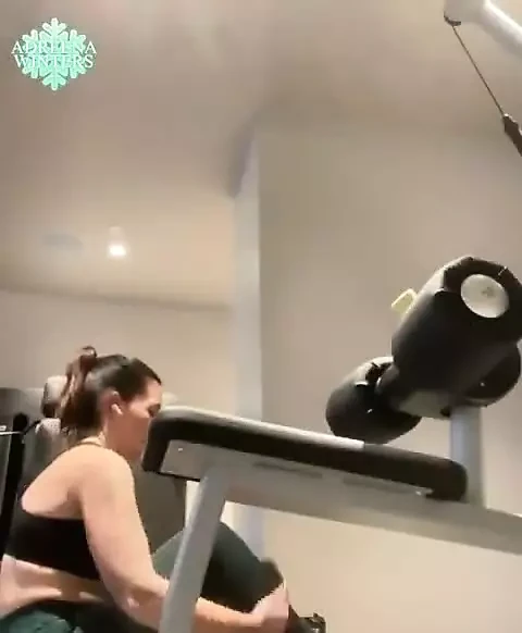 As I get stronger, you beta bitches just get weaker!