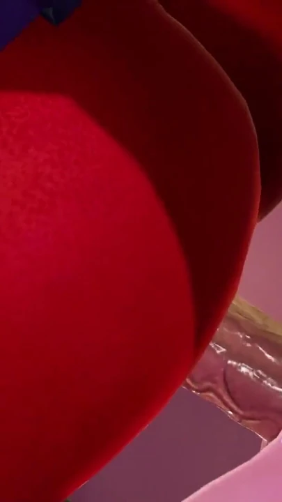 Must-share moment from "Meruccubus sucked off after studying l 3D hentai uncensored SFM"