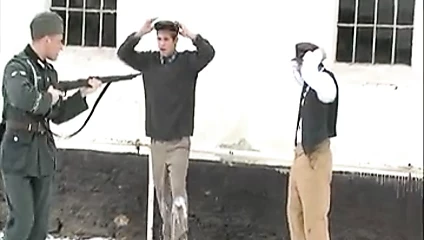 Fuckers In The Army