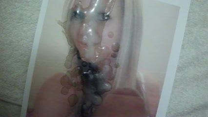 jamiefuller86 big cum tribute