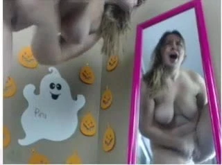 Self induced squirting