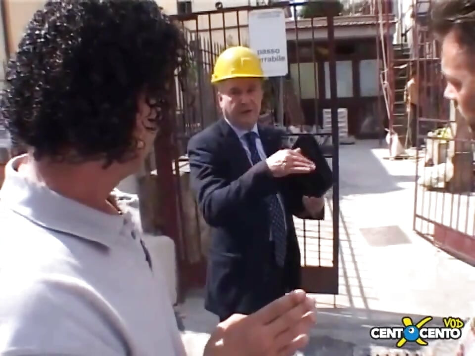 Operaie di Giorno hoeren di notte film completo centoxcento