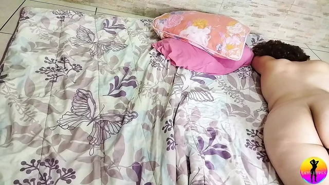 MY MARRIED FRIEND SENT ME THIS HOT VIDEO
