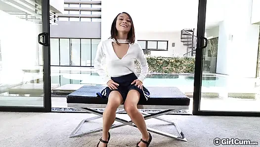Naughty Student