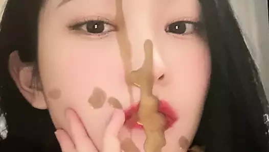 Hinapia eunwoo boşalma anısına 2