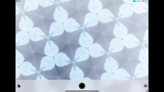 Inverted Kaleidocum