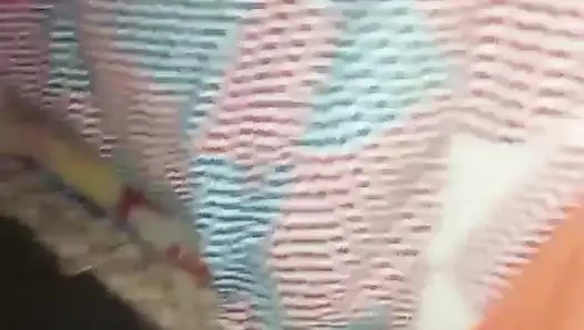 Today my stepbrother gave me the pleasure of fucking and quenched the thirst of my pussy.