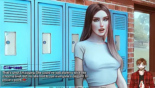 I Was a Teenage Vampire - (PT 08) - FatalMasterpiece