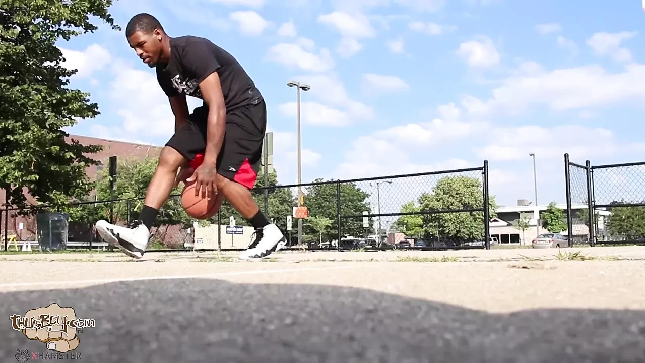 Tyrelle - Basketball