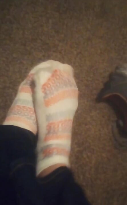 Foot Fetish