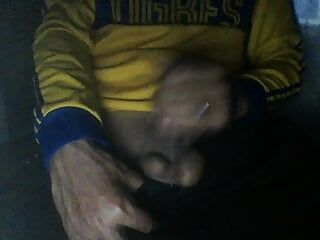 At Home On Web Cam