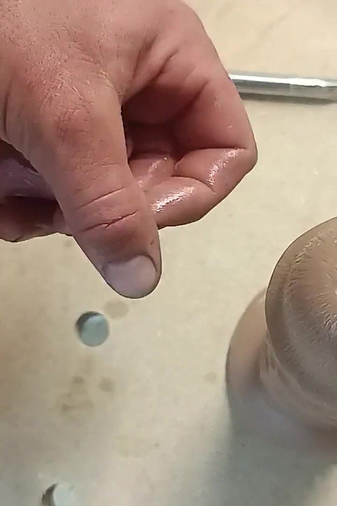 Souding Pumpy Cock Solo