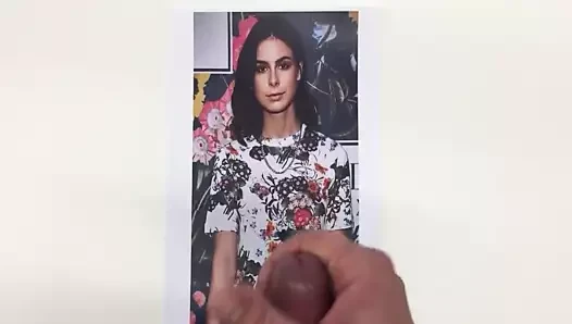 Lena Meyer-Landrut Sperm Tribute #1