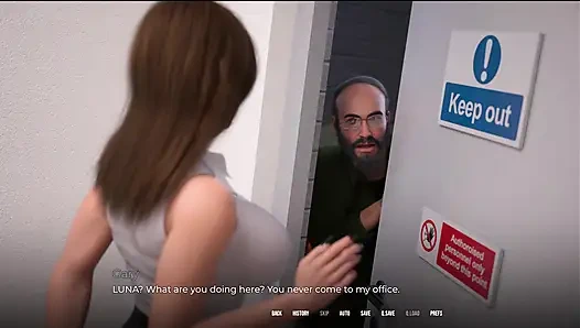 Güvensiz koca bölüm 14