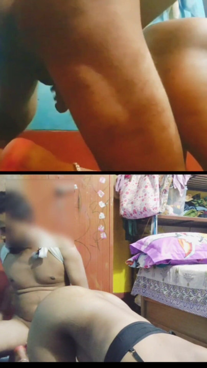 Local indian girl is fucking good. | Clip 1