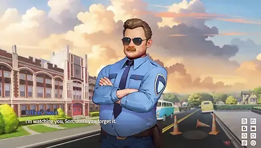 Tatlı hikayeler: bölüm 15