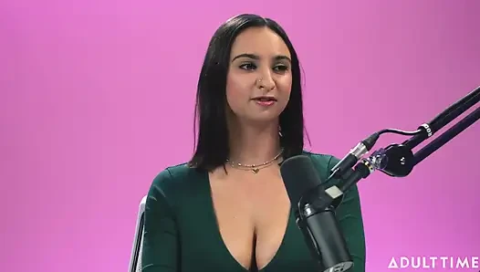 Hailey Rose: Tumblr, Swinger & the Cereal Incident | der Erwachsenenzeit-Podcast