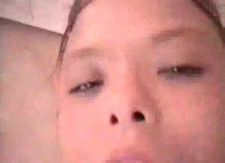 nice asian homemade fuck