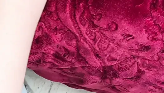 My Saudi Wife Has a Big Pussy and Big Breasts
