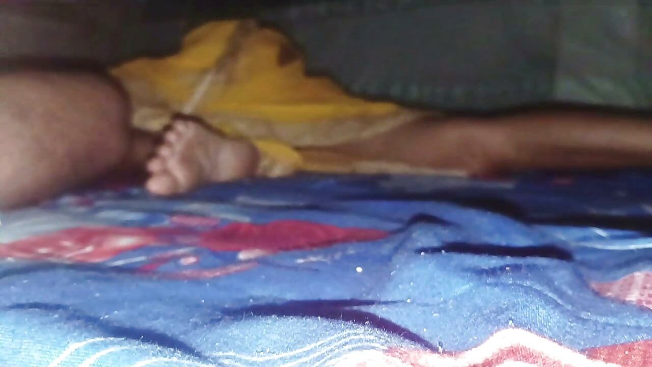 Indian Teen Sali fucked by her Jija a day before her wedding