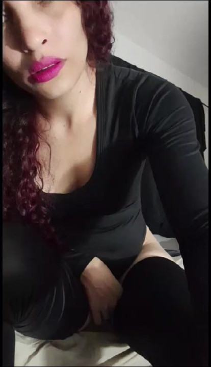 Your bitch is ready to being spanked hard