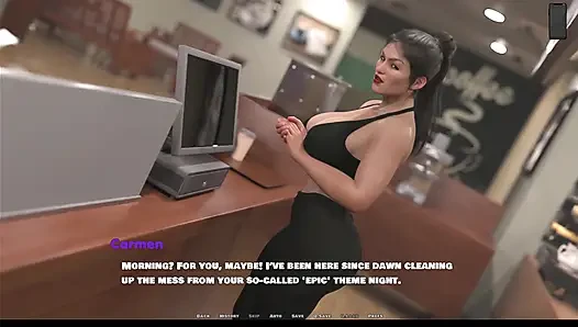 Obsessed with Horny Divorced MILFs (part 18)
