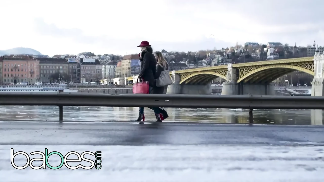 继母课程 - Alexa Tomas Cherry Kiss Haley Hill - 表演
