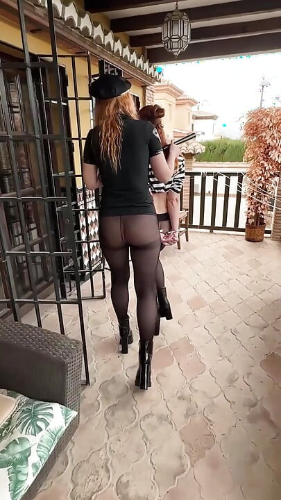 सबसे लंबे समय तक लेस्बियन बाध्यकारी!