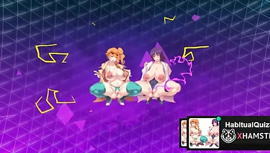 mmd r18 MISTER YELAN genshin impact HAKU ASS kancolle kantai cosplay will hart ficken ai 3d hentai