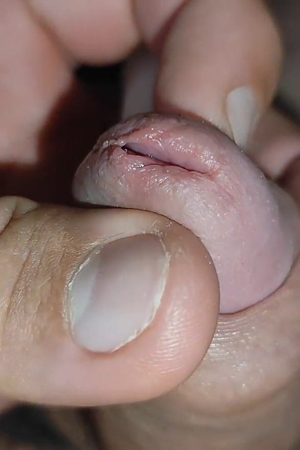 Ten Applications of Glue for a Big Dick!