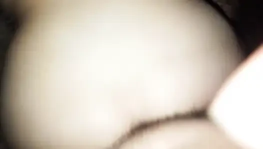Amateur anal