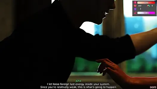 Baştan çıkarma sanatı (bölüm 5)