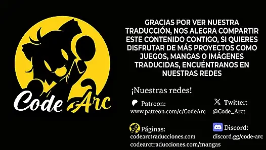 Fremy's Burn sub español (BACKDOOR Studio) (Code arc)