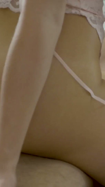 Midolokva D Deepthroats Her Toy Showing The Large Black Floral Tattoo! | Clip 1