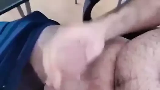 Air mani saya