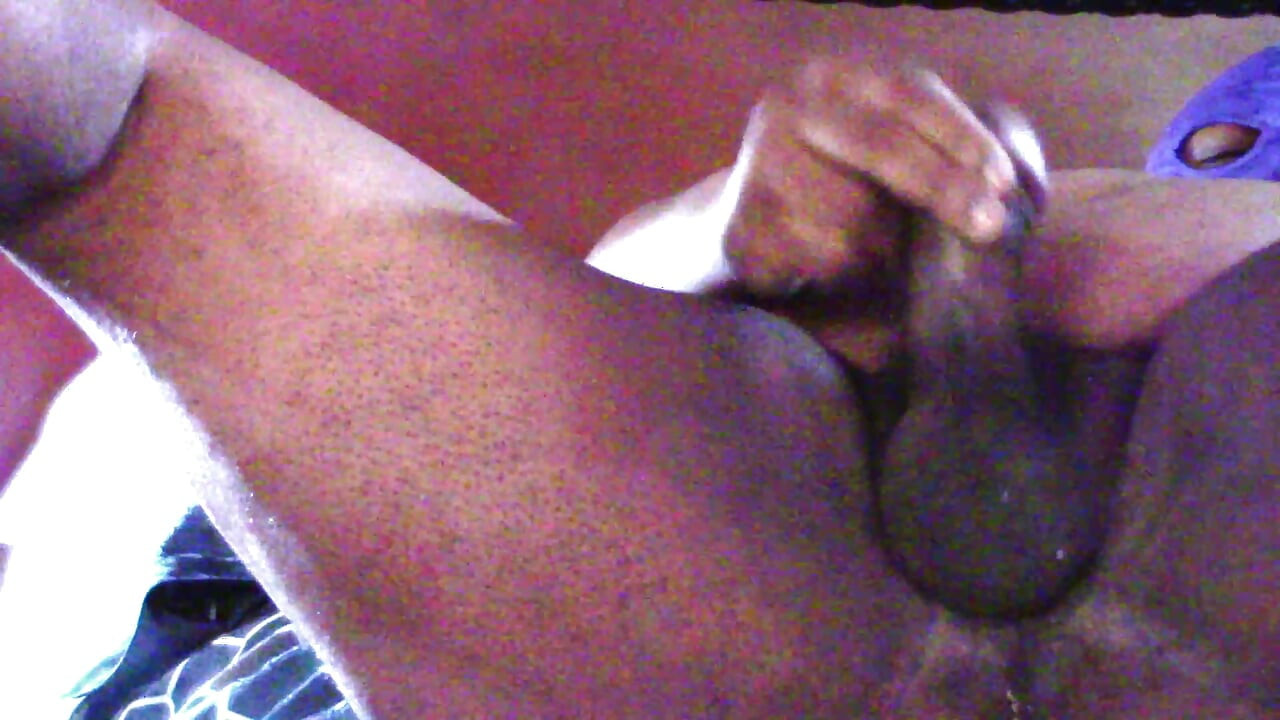 Horny Jerking I want you