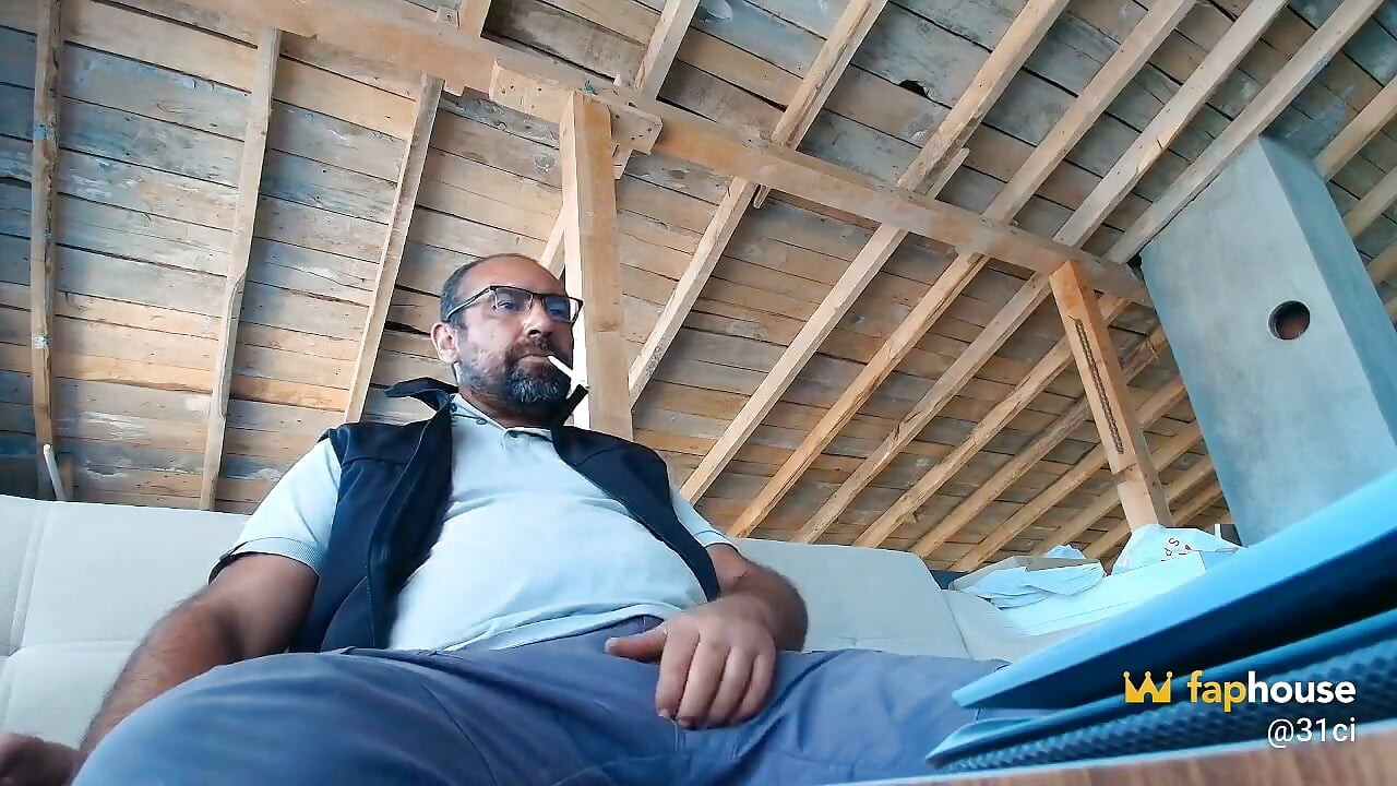 Your Master Is Ejaculating Repeatedly.