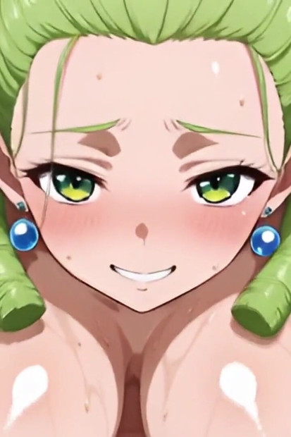 Fairy Tail Arana Webb Hen
