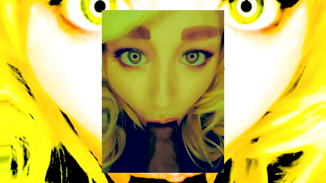 Mesmerizing the Sissy Cocksucking Is Your Future Enhanced