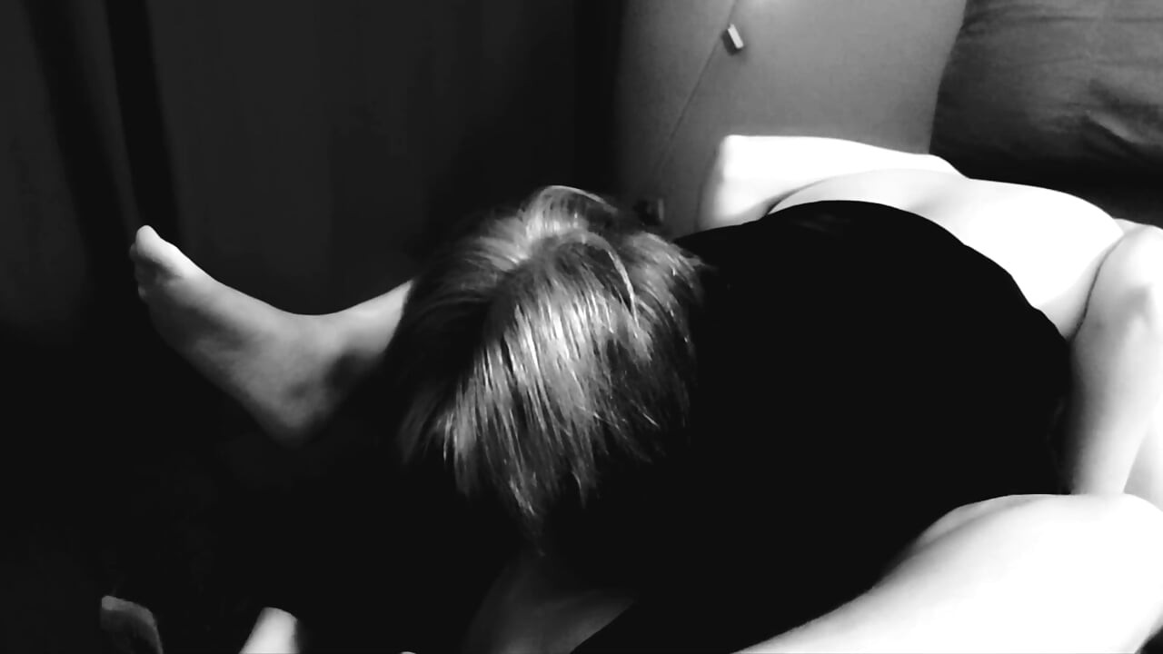 Μια αγαπημένη κατάσταση για την Kitty και εμένα.