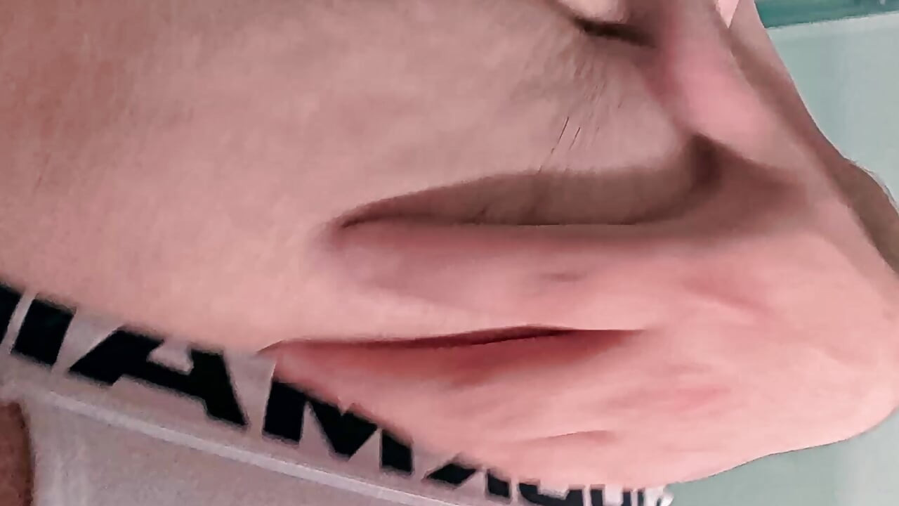 Anal Fuck Machine Test Number 1