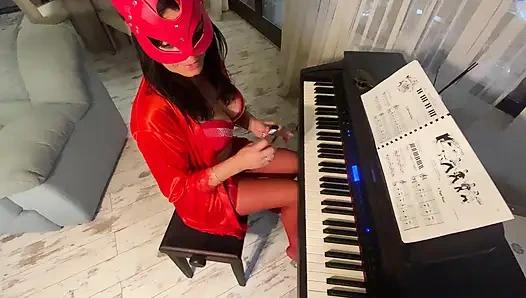 Smoking Compilation #5 - Intense JOI, Wet Mouth & Cigarette Play