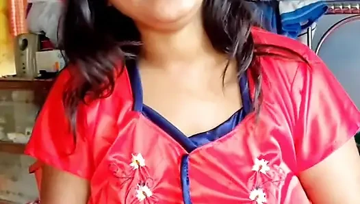 Indian Bhabhi Stepsister and Stepbrother Hardcore Rough Fuck Doggy Style