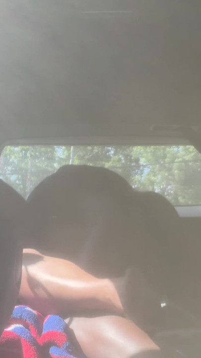 Big Stepdaddykj Big Titty Dominican Sucks && Fucks BBC Part 2
