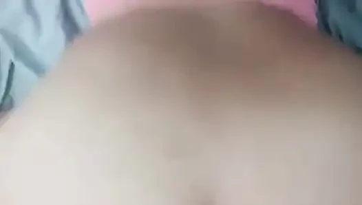 POV-Position Doggy Fucking Dicker Arsch