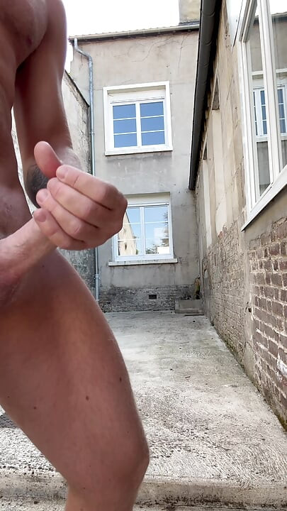 Hot Outside