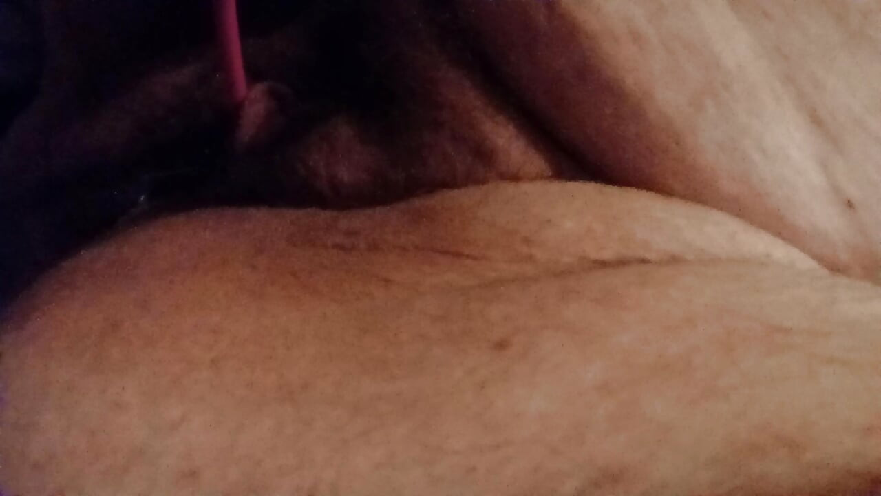 A bit of