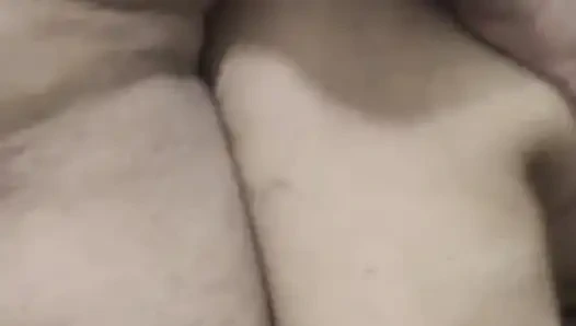 Cewek semok afrika dan perancis dientot habis-habisan sama besar pria kulit hitam