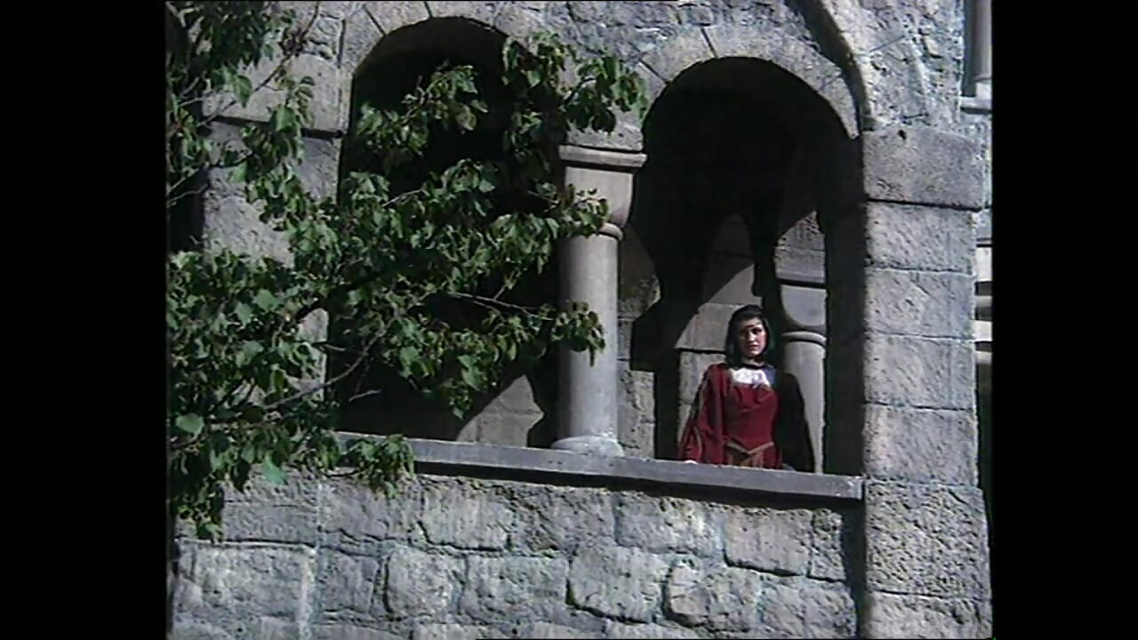 Schneewittchen (Cijeli film)