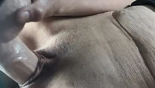 Pussy Pounding MILF GILF